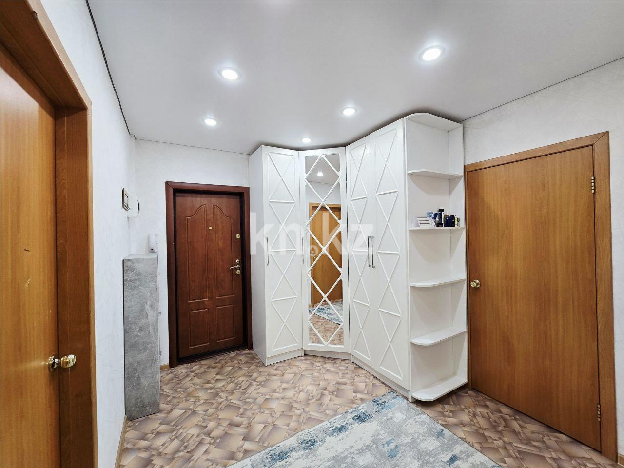 Продажа 3-комнатной квартиры, 70 м², ул. Байгазиева в Темиртау - фото 15