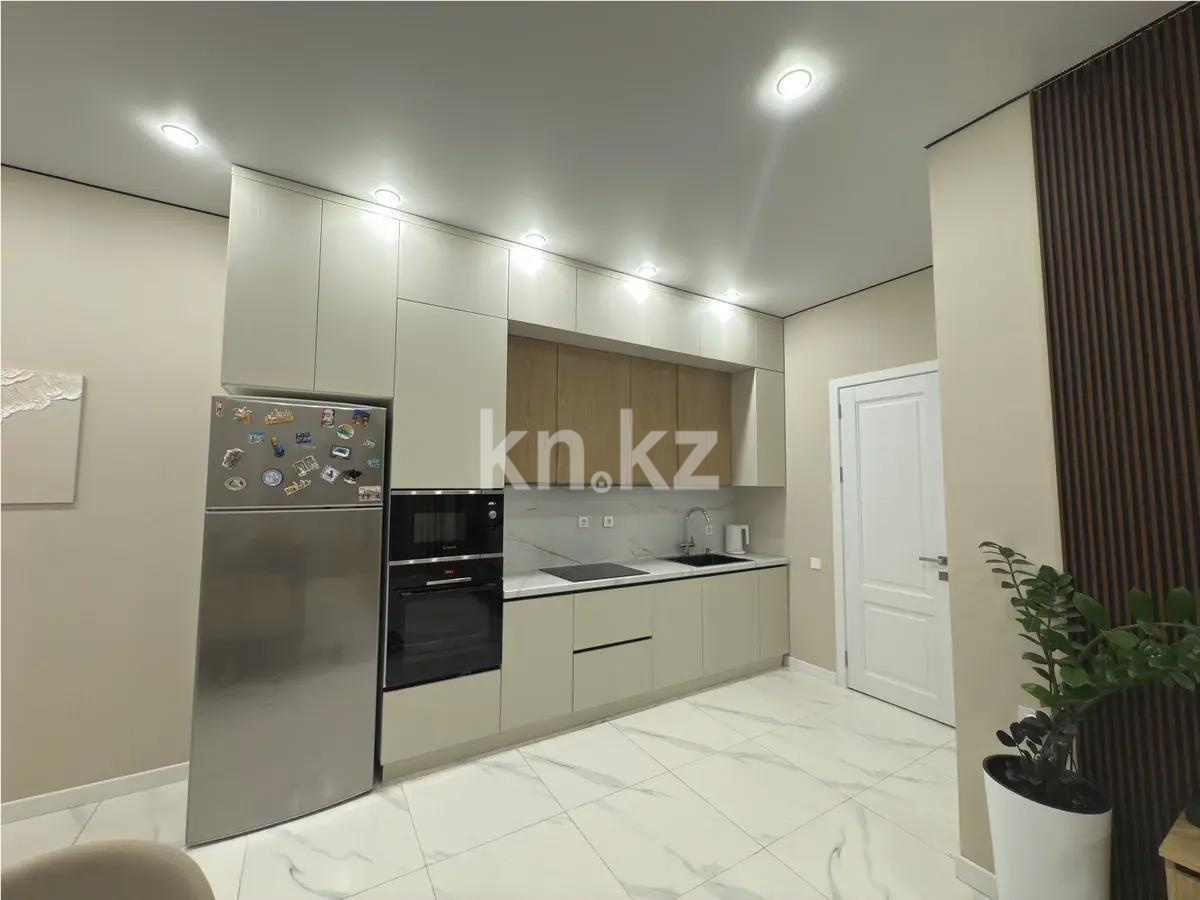 Продажа 3-комнатной квартиры, 67 м² в Астане - фото 4