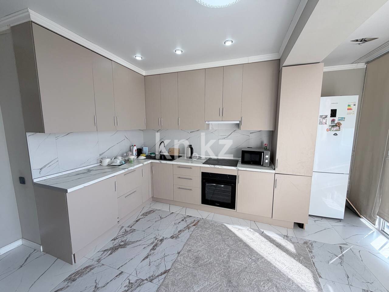 Продажа 2-комнатной квартиры, 69 м² в Алматы - фото 5