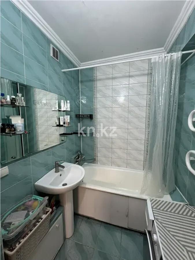 Продажа 2-комнатной квартиры, 48.8 м² в Алматы - фото 5