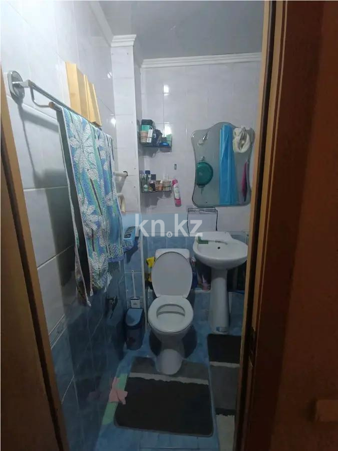 Продажа 2-комнатной квартиры, 44 м², мкр-н 4, дом  3 в Алматы - фото 4