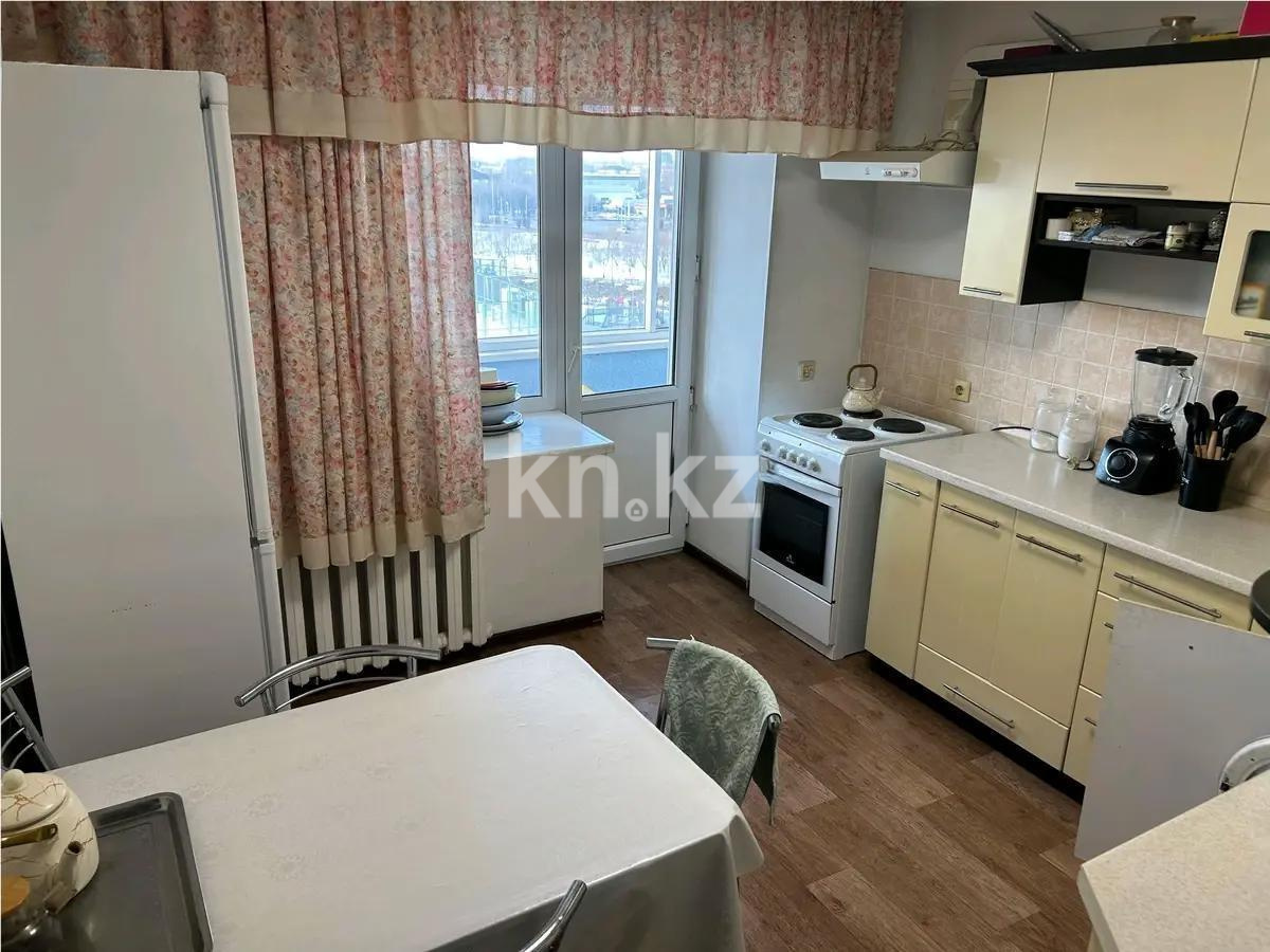 Продажа 2-комнатной квартиры, 58.4 м² в Астане - фото 3