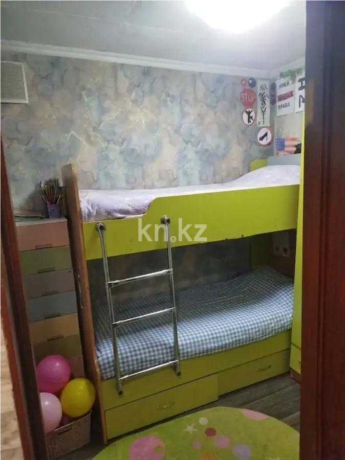 Продажа 2-комнатной квартиры, 45 м² в Караганде - фото 3