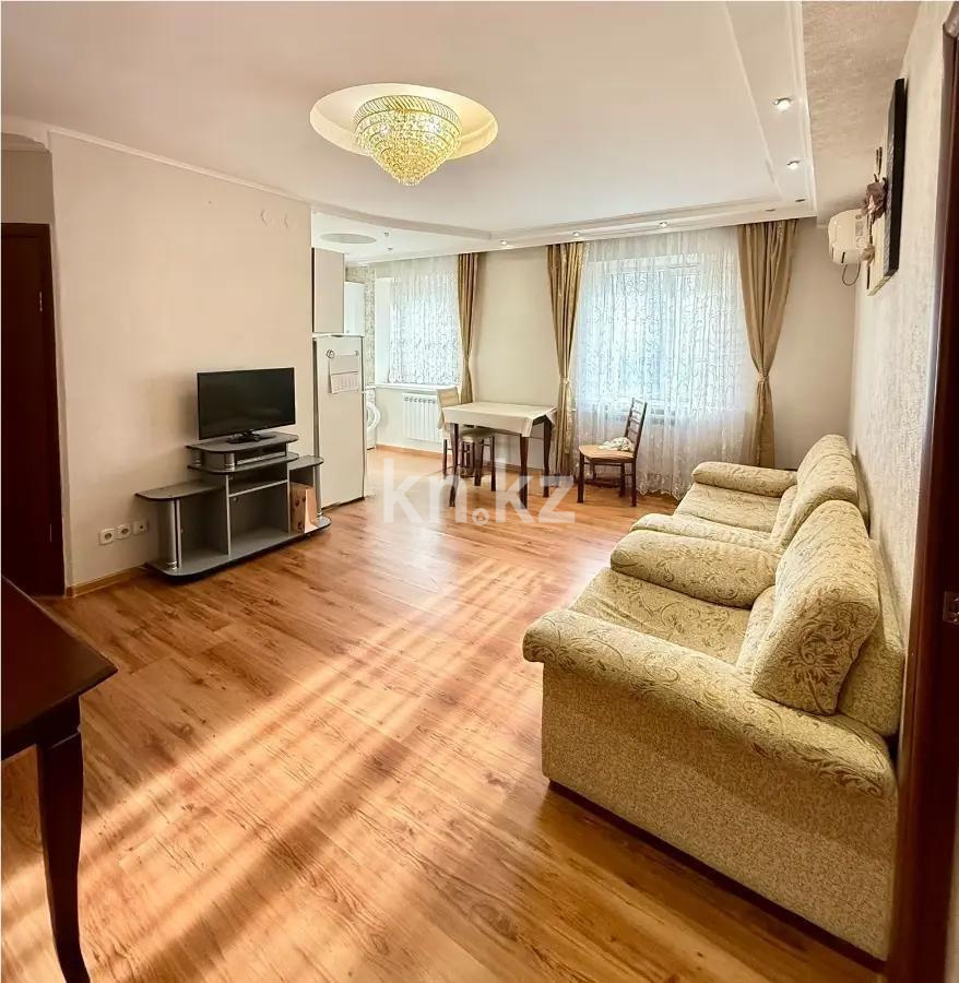 Продажа 3-комнатной квартиры, 57 м², пр. Назарбаева, дом  313 в Алматы