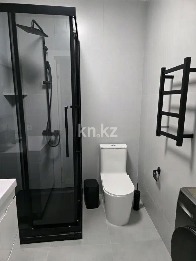 Продажа 2-комнатной квартиры, 60 м² в Алматы - фото 3
