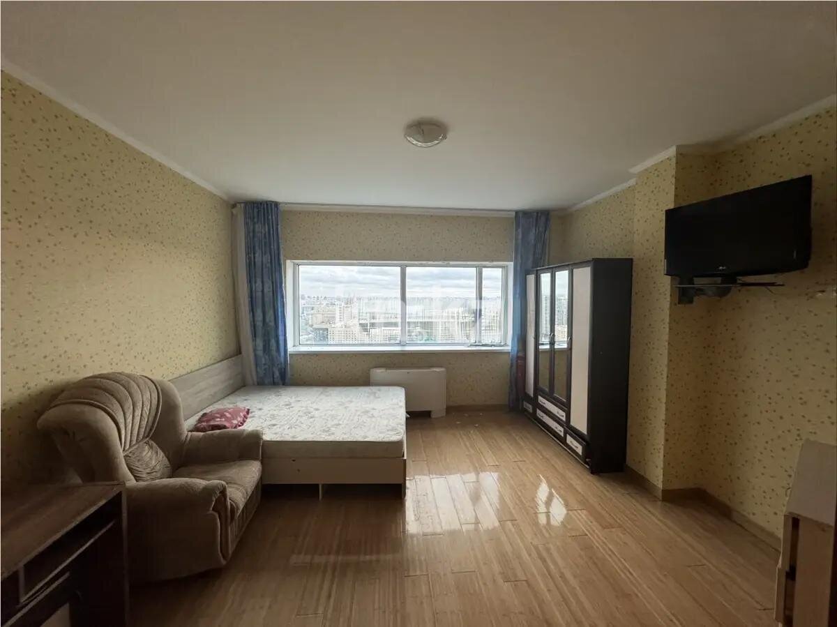 Продажа 2-комнатной квартиры, 56.1 м² в Астане - фото 2