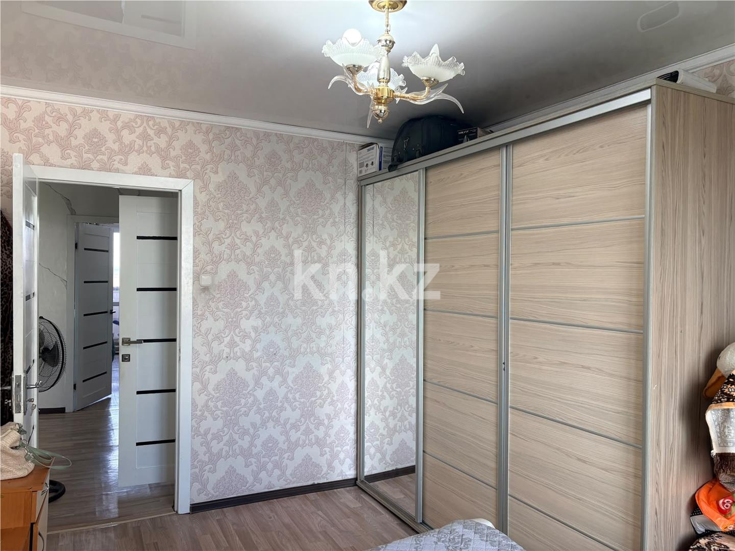 Продажа 3-комнатной квартиры, 67 м² в Караганде - фото 12