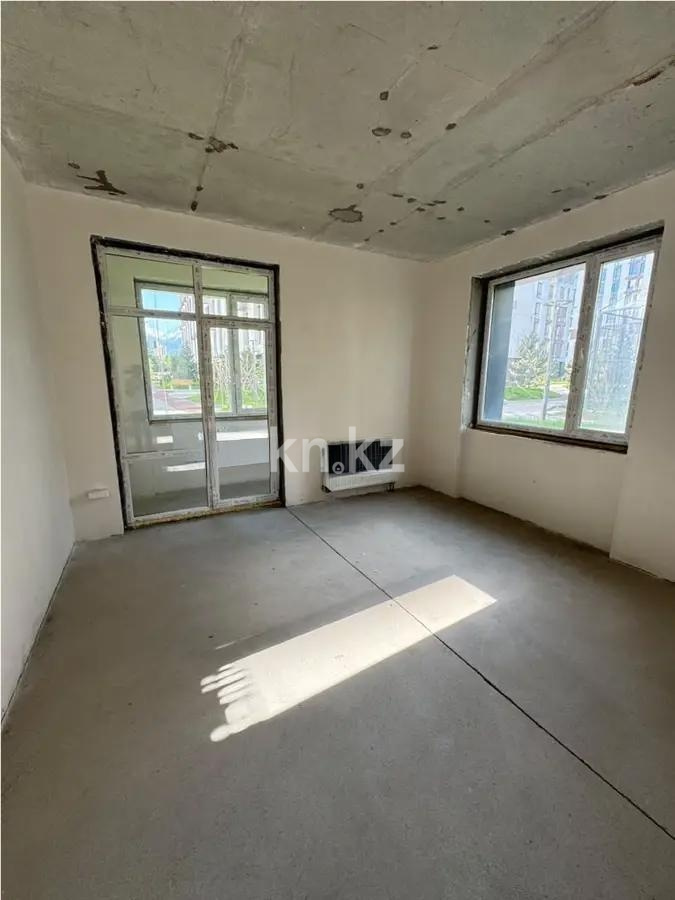 Продажа 2-комнатной квартиры, 41 м² в Алматы - фото 2