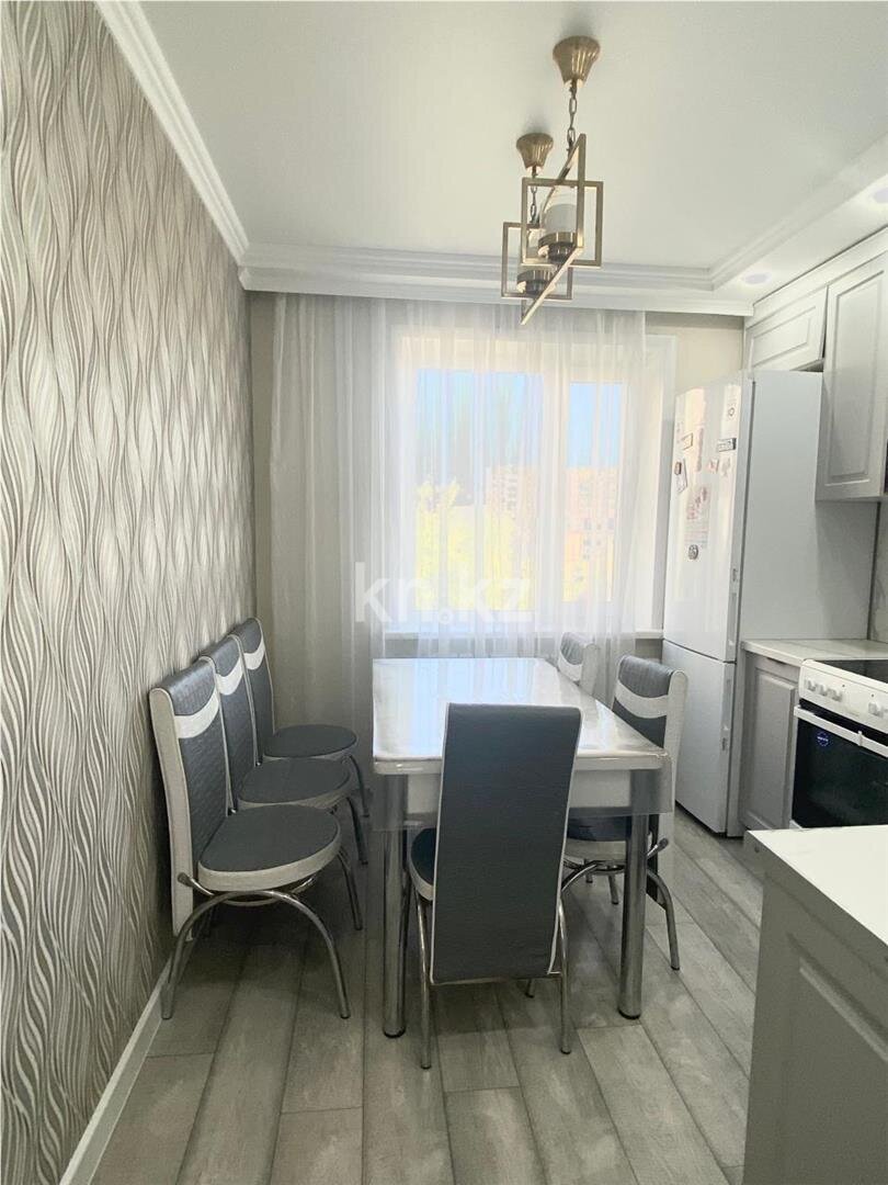 Продажа 3-комнатной квартиры, 63 м² в Караганде - фото 6