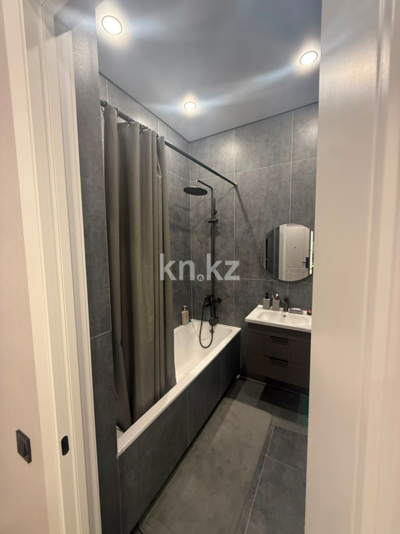 Аренда 2-комнатной квартиры, 44 м² в Астане - фото 7