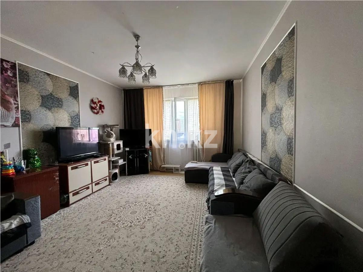 Продажа 1-комнатной квартиры, 49 м² в Астане