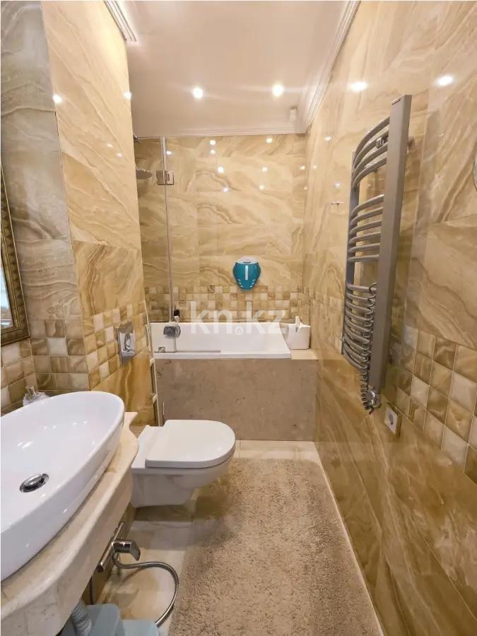 Продажа 4-комнатной квартиры, 169.1 м² в Астане - фото 3
