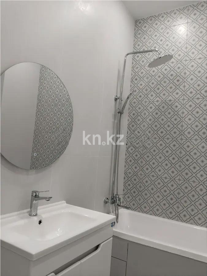 Продажа 2-комнатной квартиры, 47.1 м² в Астане - фото 3