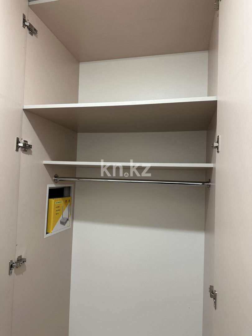 Продажа 1-комнатной квартиры, 39.9 м² в Астане - фото 18