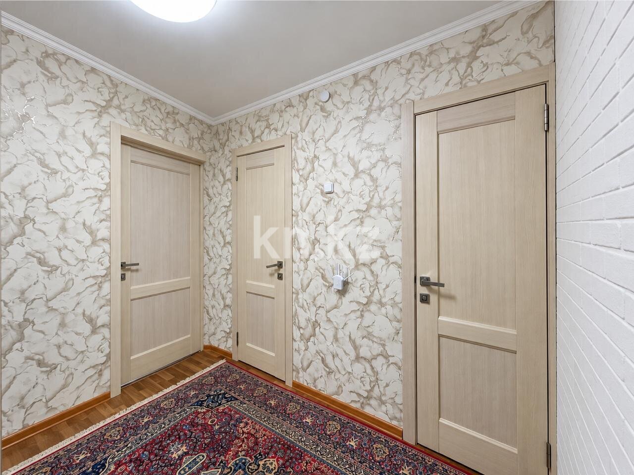 Продажа 2-комнатной квартиры, 54 м² в Караганде - фото 9