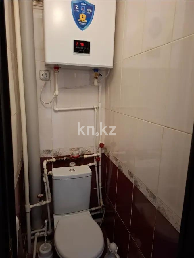 Продажа 2-комнатной квартиры, 54 м², ул. Язева, дом  8 в Караганде - фото 3