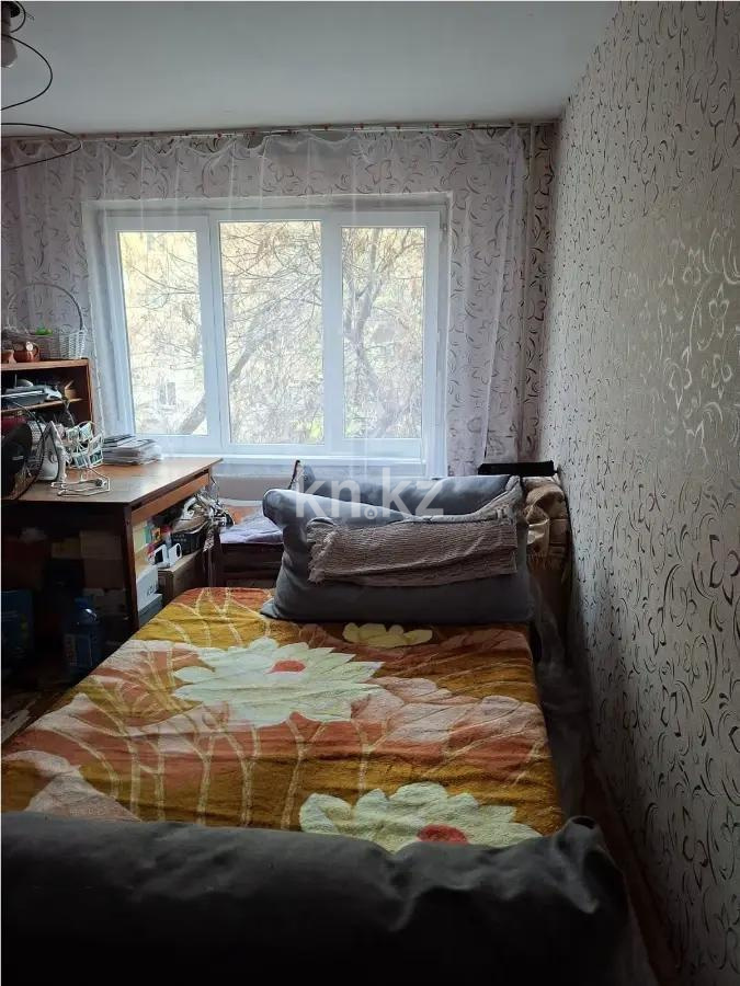 Продажа 3-комнатной квартиры, 62 м², ул. Гоголя, дом  142 в Алматы