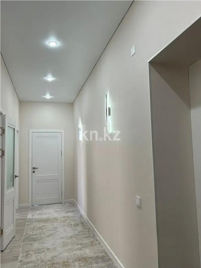 Продажа 3-комнатной квартиры, 76 м² в Караганде - фото 7