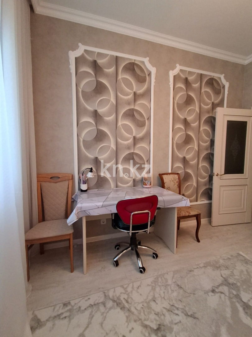 Продажа 3-комнатной квартиры, 87 м² в Астане - фото 11