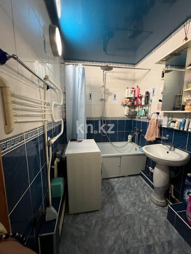 Продажа 3-комнатной квартиры, 84 м² в Темиртау - фото 14