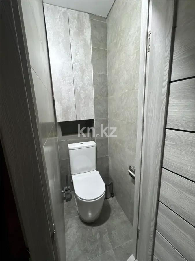 Продажа 2-комнатной квартиры, 45 м² в Алматы - фото 4