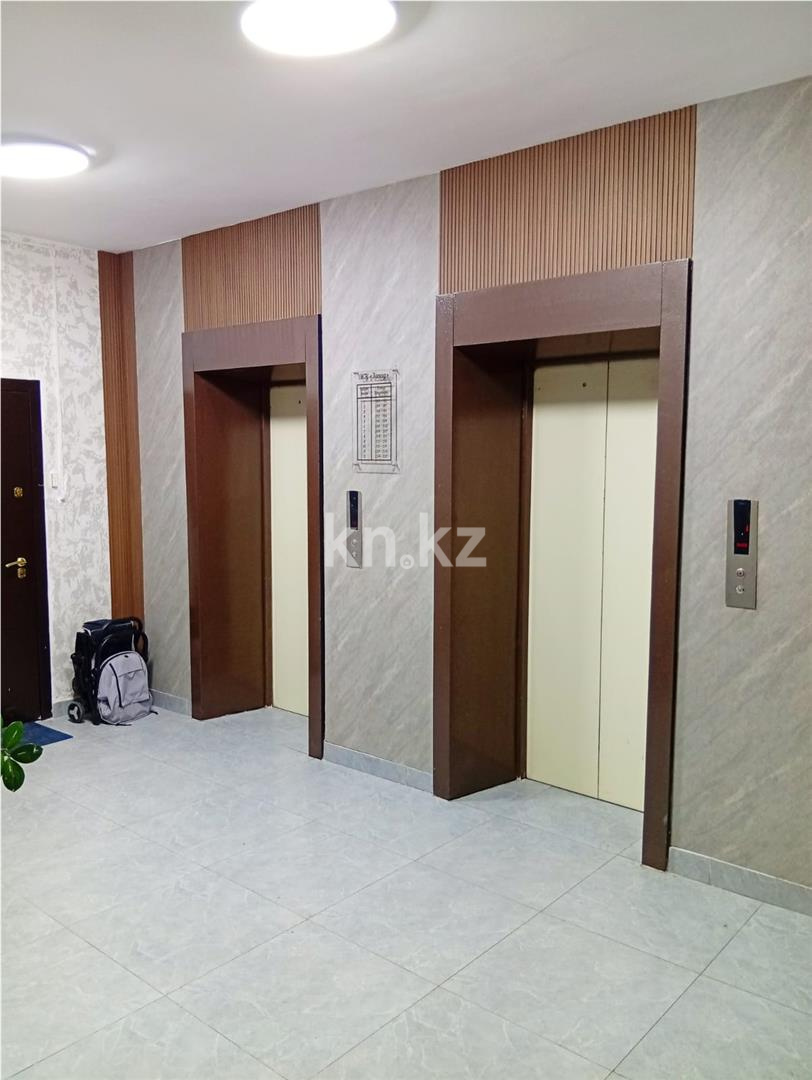 Продажа 1-комнатной квартиры, 50 м² в Астане - фото 9