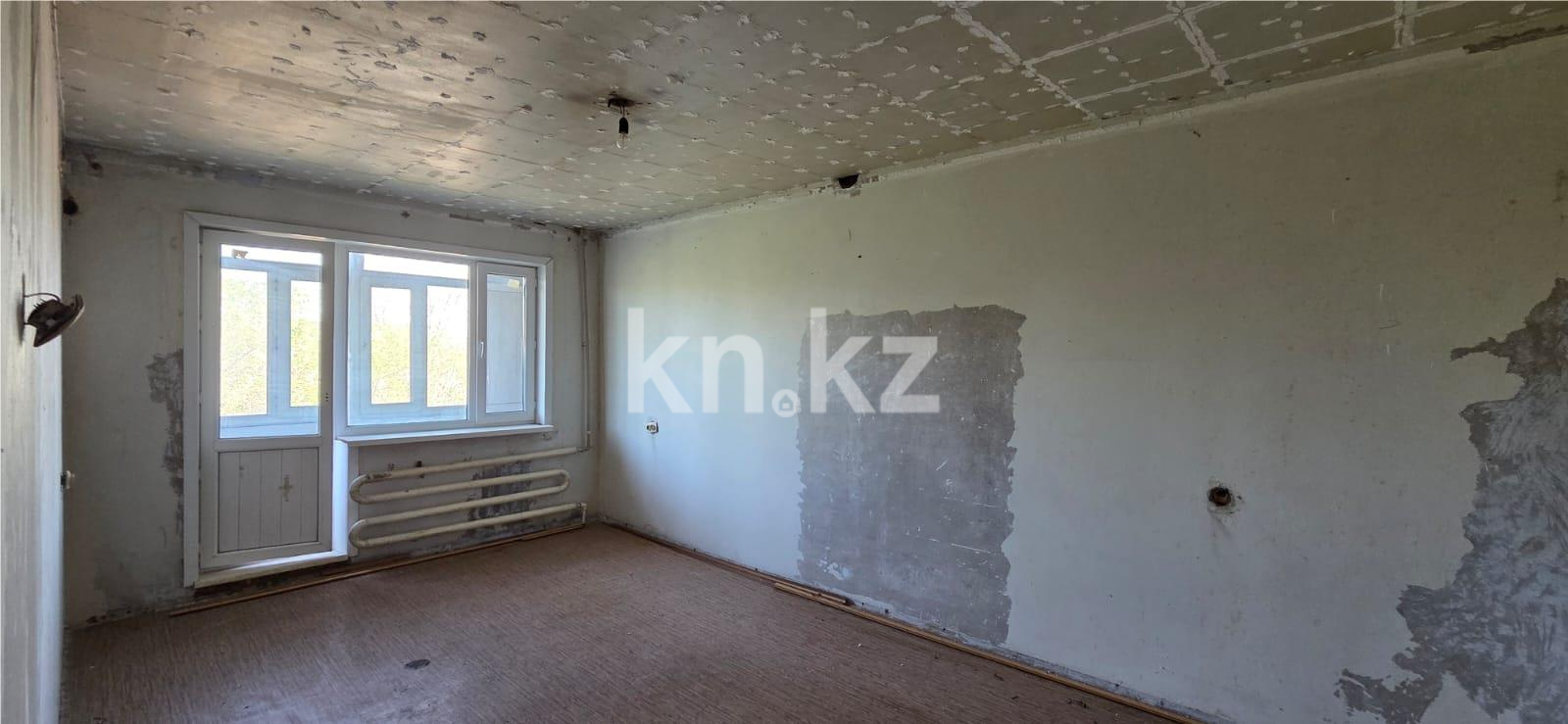Продажа 2-комнатной квартиры, 44 м² в Темиртау