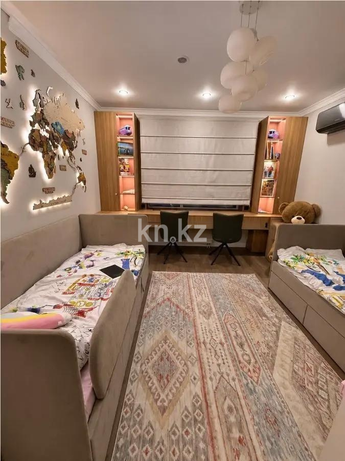 Продажа 3-комнатной квартиры, 92 м² в Алматы - фото 3