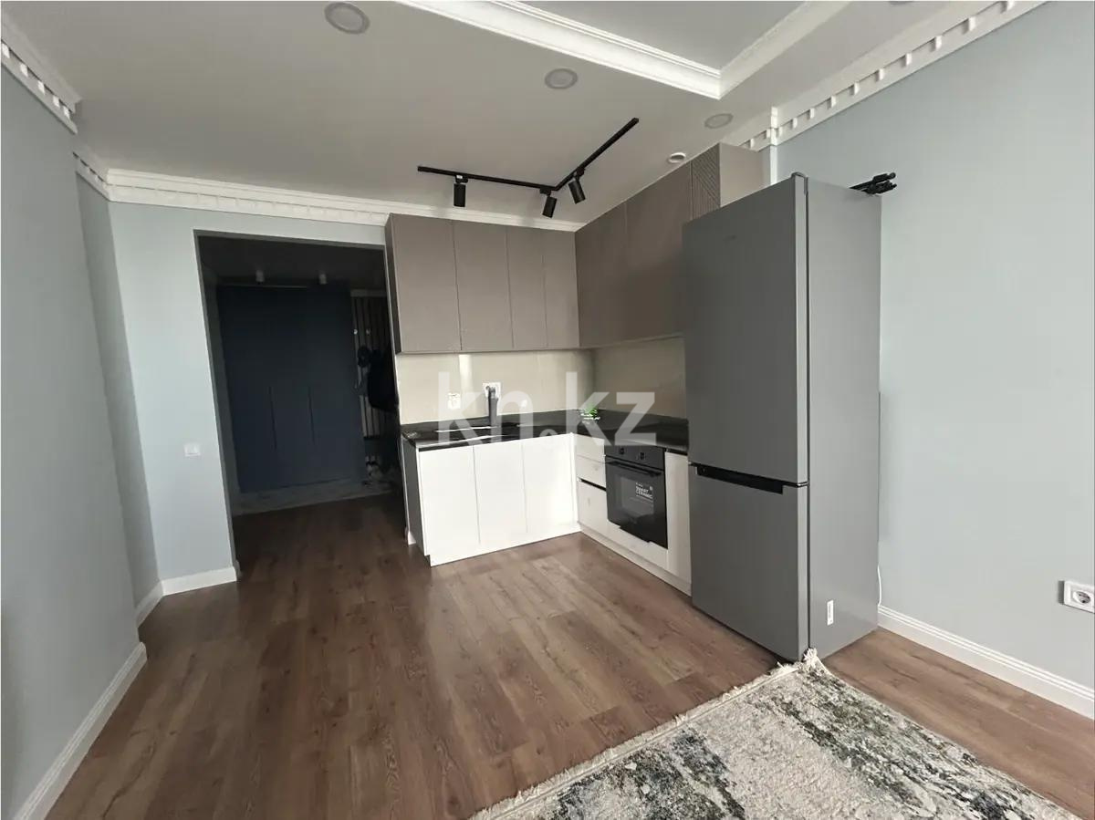 Продажа 3-комнатной квартиры, 71.4 м² в Астане - фото 4