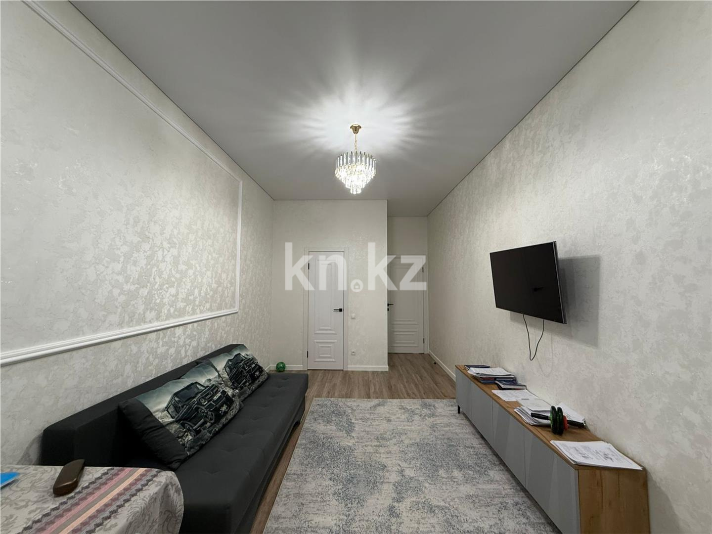 Продажа 3-комнатной квартиры, 98 м² в Караганде - фото 11