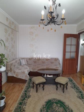 Продажа 2-комнатной квартиры, 46.5 м² в Балхаше - фото 2