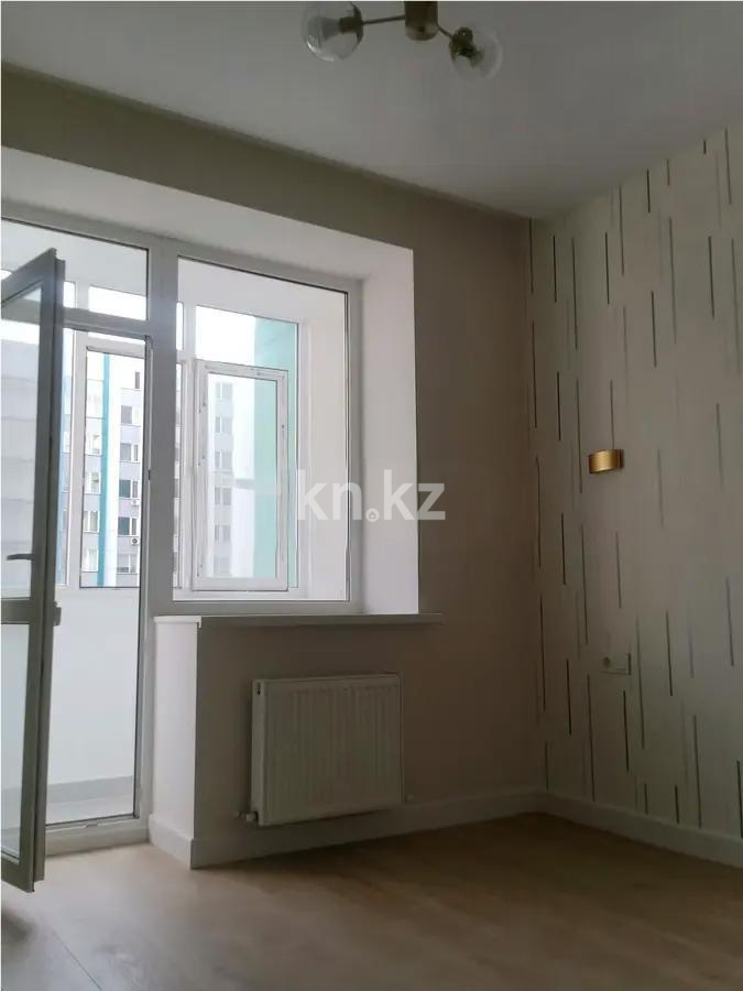 Продажа 2-комнатной квартиры, 38 м² в Астане - фото 2