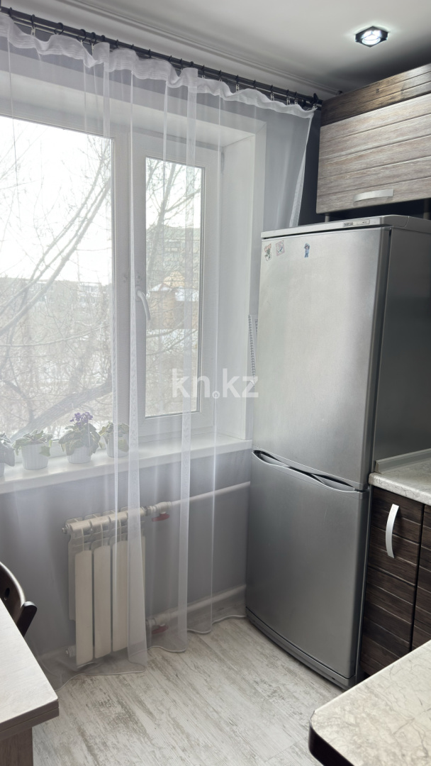 Продажа 2-комнатной квартиры, 43.3 м² в Караганде - фото 2