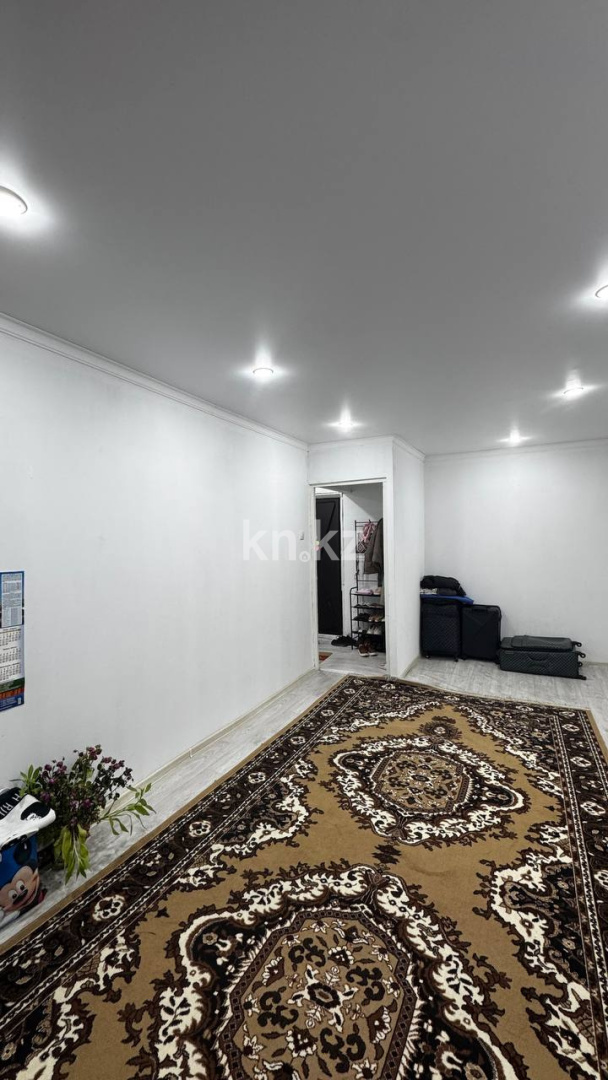 Продажа 1-комнатной квартиры, 31 м², мкр-н 7, дом  34 в Таразе - фото 5