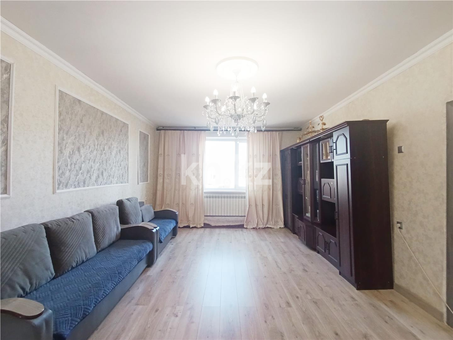 Продажа 5-комнатного дома, 120 м², ул. Ушинского в Караганде