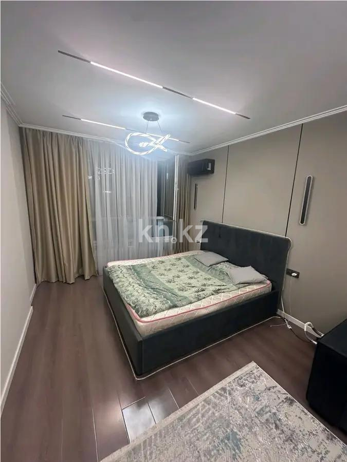 Продажа 1-комнатной квартиры, 36 м² в Алматы - фото 2