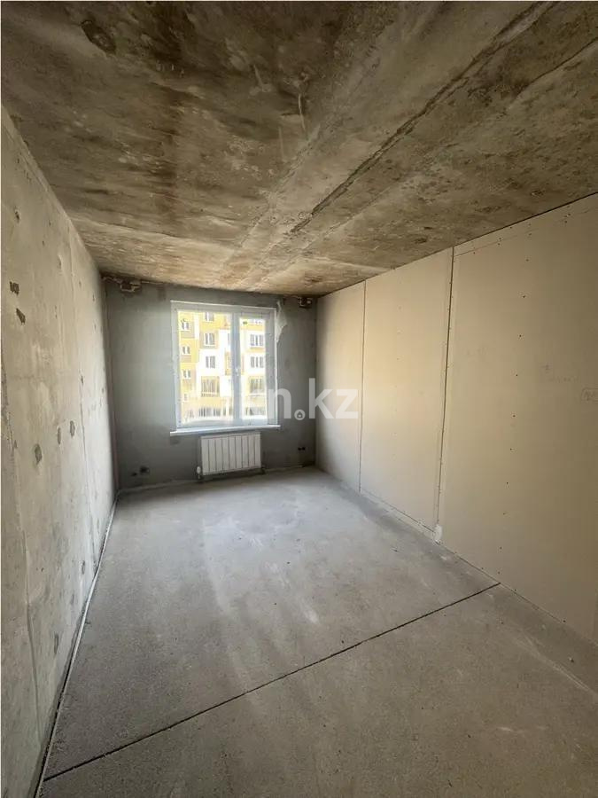 Продажа 1-комнатной квартиры, 38.8 м² в Алматы