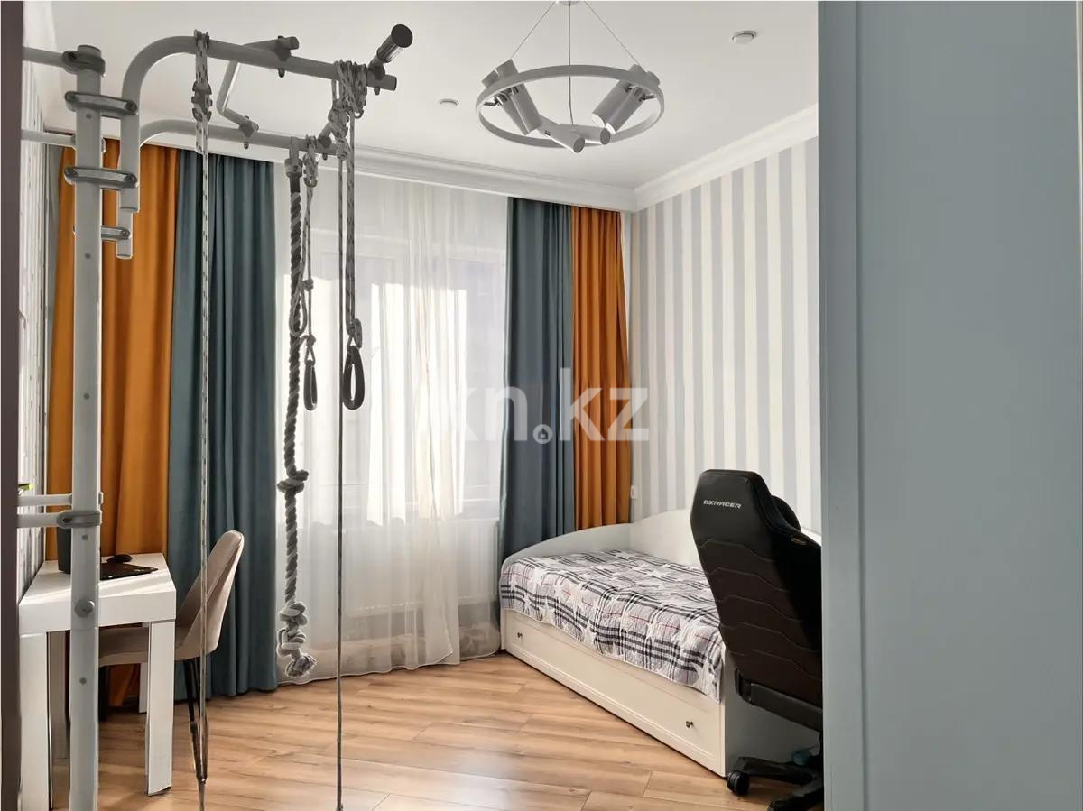 Продажа 3-комнатной квартиры, 82 м² в Астане - фото 3