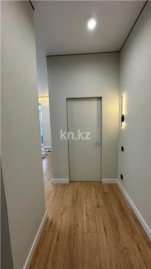 Продажа 2-комнатной квартиры, 49 м², пр. Шахтеров, дом  20/4 в Караганде - фото 6