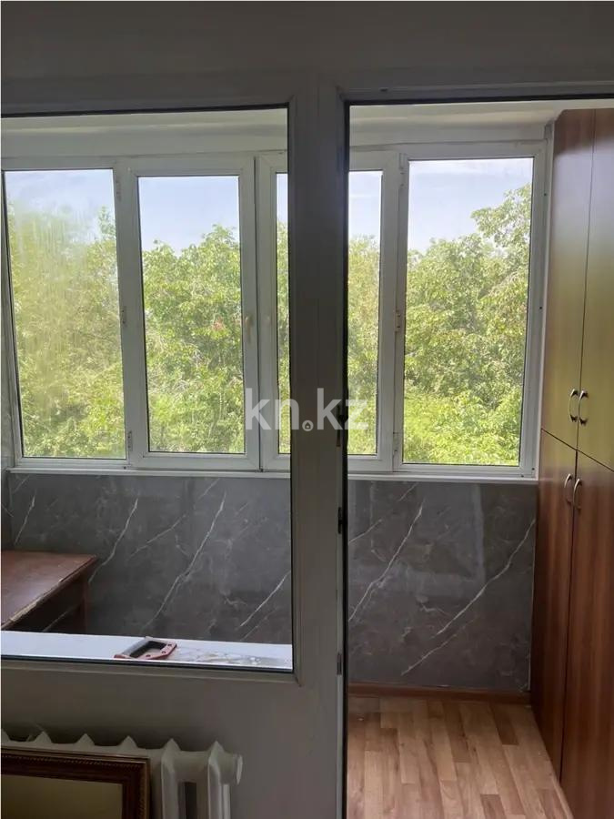 Продажа 2-комнатной квартиры, 45 м² в Алматы - фото 6