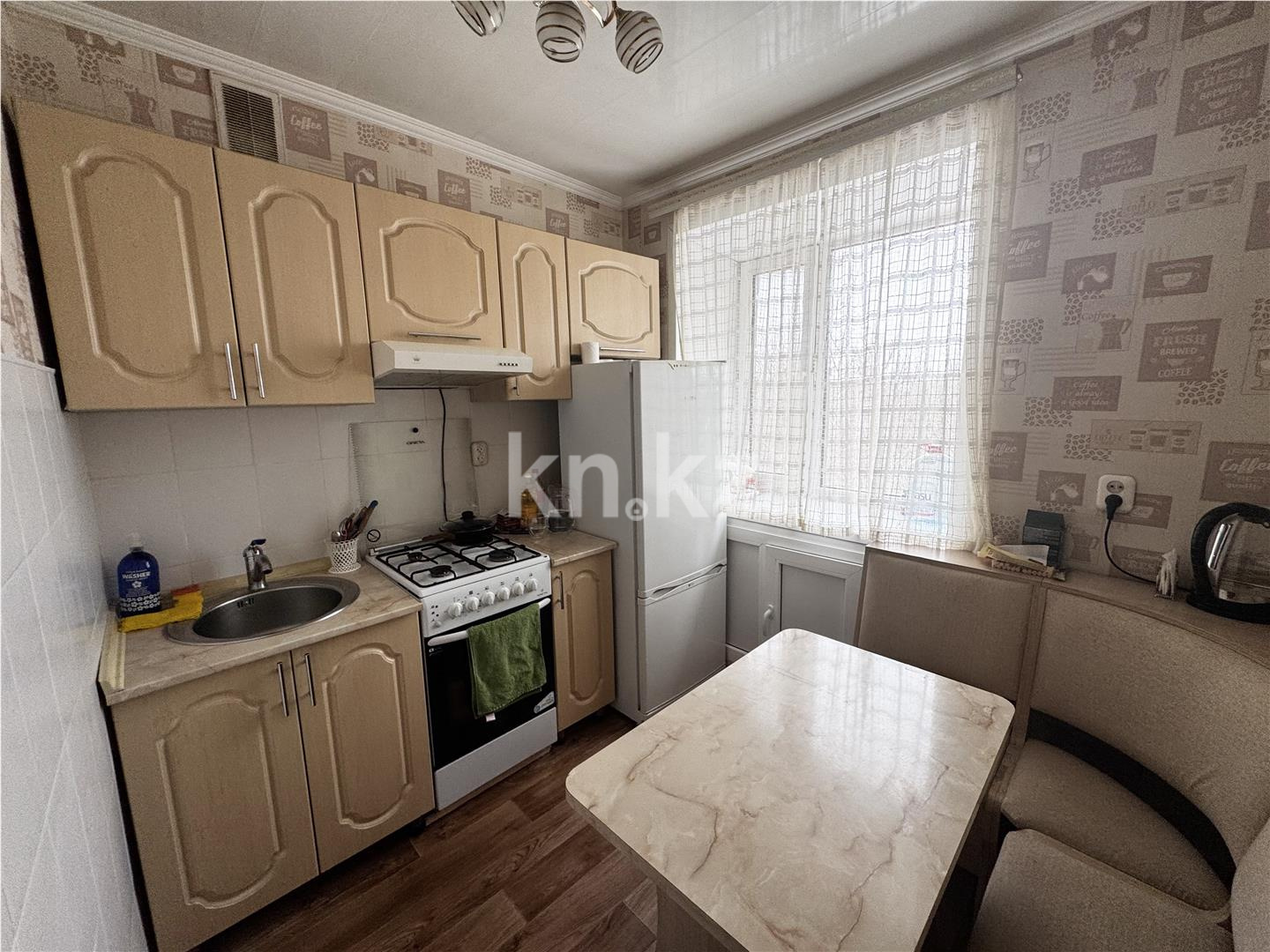 Продажа 3-комнатной квартиры, 55 м² в Караганде - фото 7