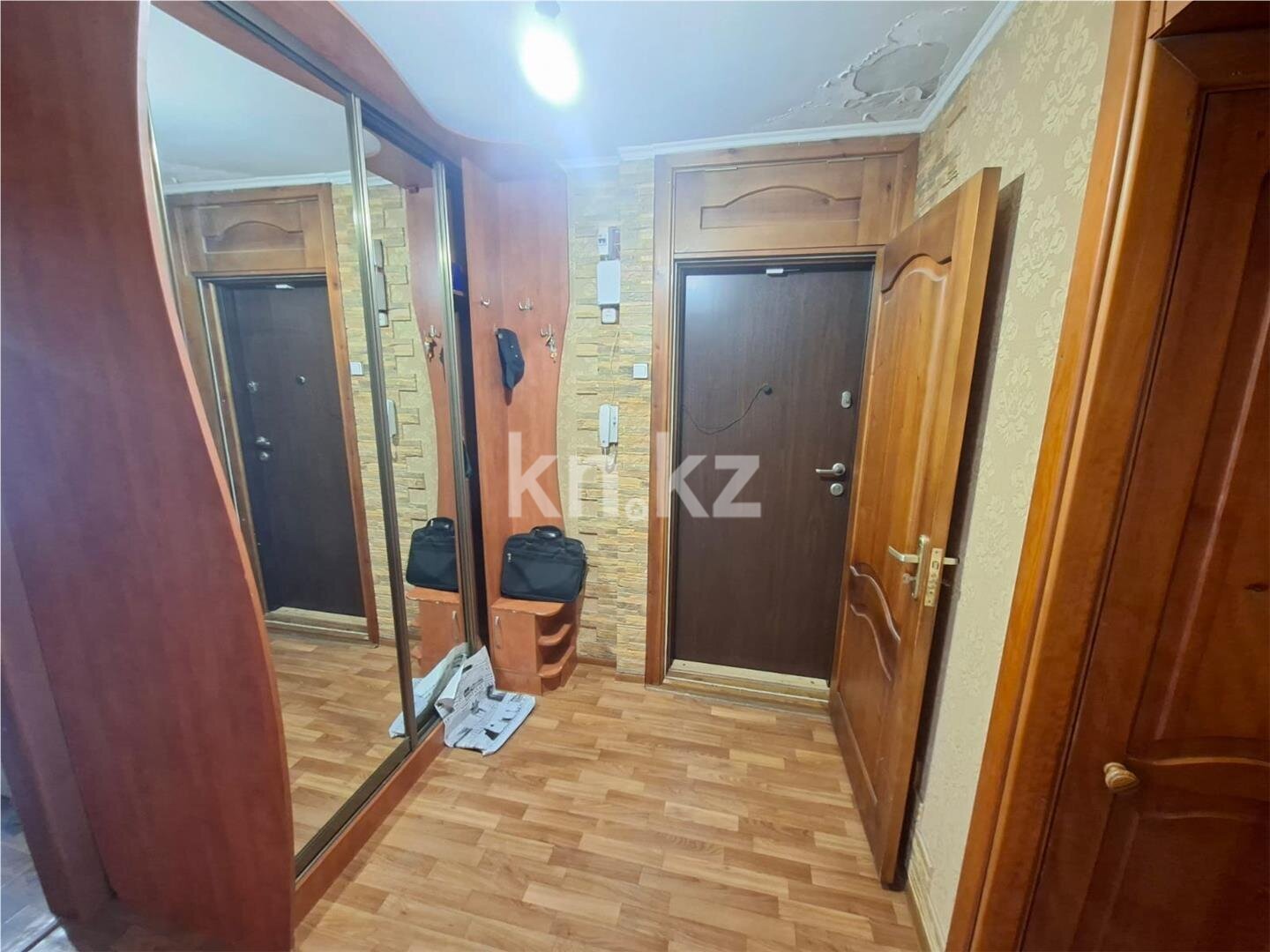 Продажа 3-комнатной квартиры, 62 м² в Караганде - фото 11
