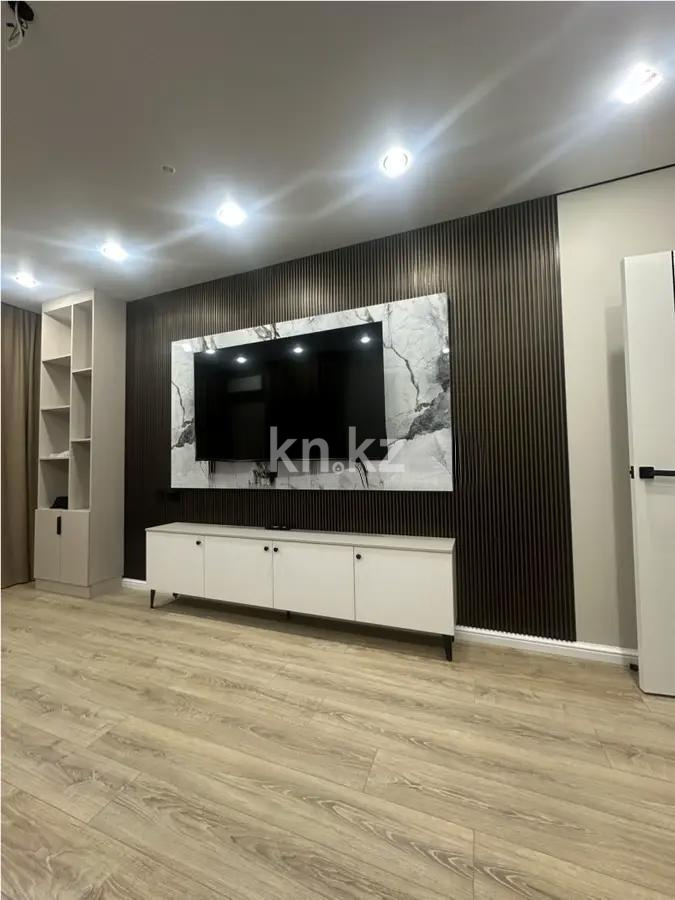Продажа 2-комнатной квартиры, 59.6 м² в Астане