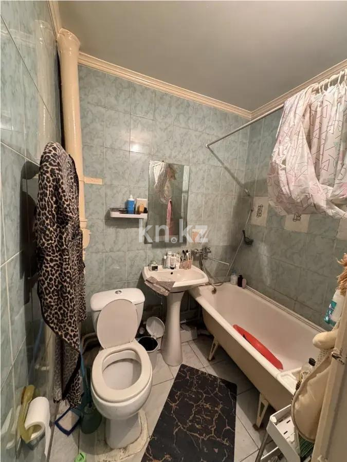 Продажа 1-комнатной квартиры, 33 м² в Алматы - фото 3