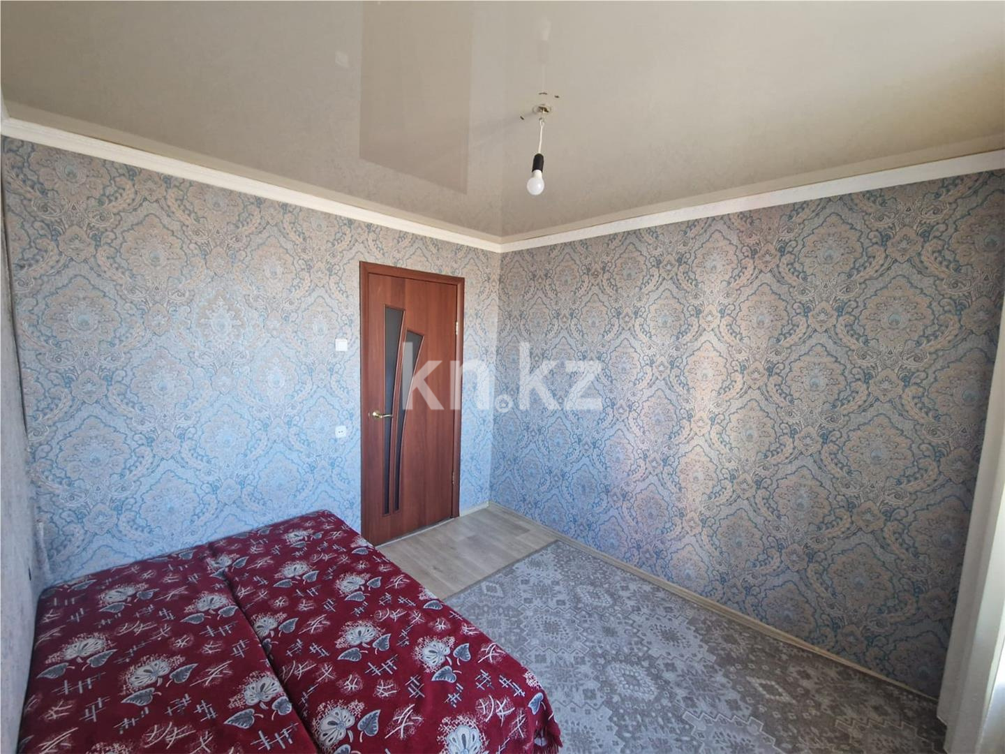 Продажа 3-комнатной квартиры, 62 м², мкр. Мамраева (Восток-5) в Караганде - фото 7