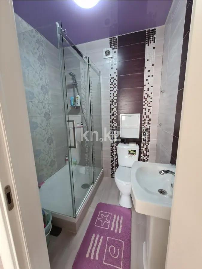 Продажа 3-комнатной квартиры, 94 м², пр. Кабанбай батыра, дом  42 в Астане - фото 5