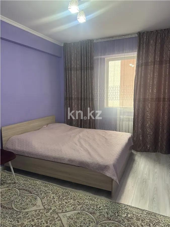 Продажа 3-комнатной квартиры, 88 м² в Алматы