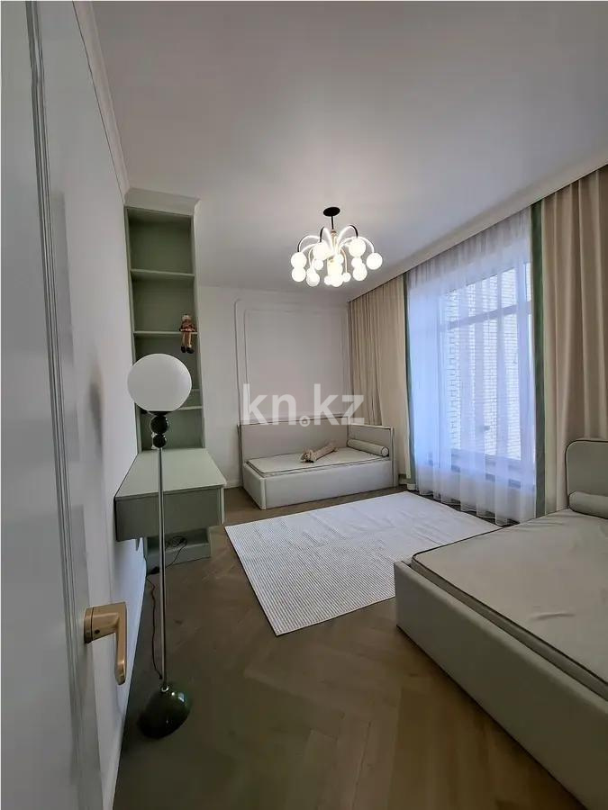 Продажа 3-комнатной квартиры, 86.2 м², ул. Е-15, дом  13/1 в Астане - фото 3