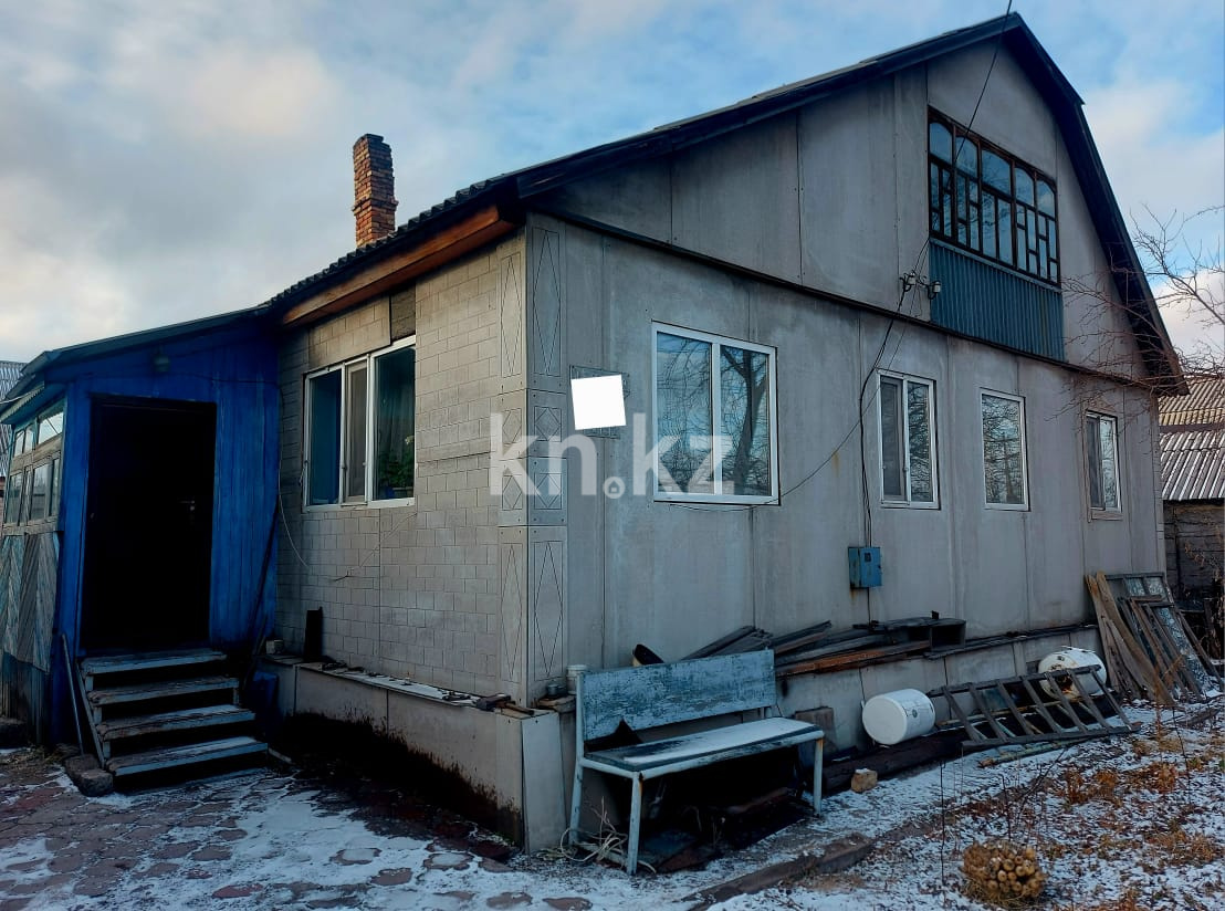 Продажа 5-комнатного дома, 90.8 м², ул. Железнодорожная в Караганде - фото 2