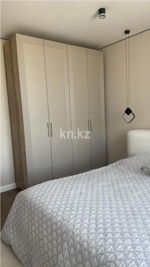 Продажа 2-комнатной квартиры, 62 м² в Астане - фото 2
